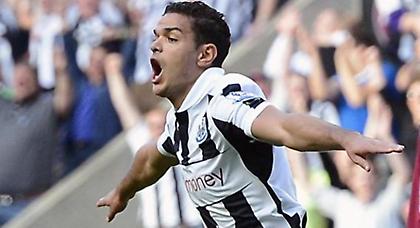 Μπεν Αρφά: «Παιδικό μου όνειρο η Παρί»