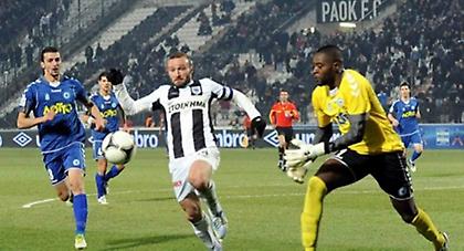 Δεν μπορούσε- δεν μπορούσε…