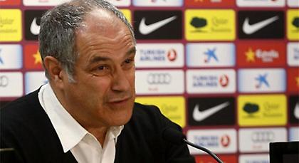 Ξεκαθάρισε τα πράγματα ο Θουμπιθαρέτα