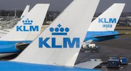 Συν μία για Άμστερνταμ