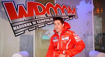 Στο Wrooom τα αποκαλυπτήρια της Ducati