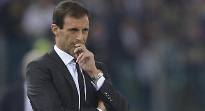 Ικανοποιημένος από τους νέους ο Αλέγκρι