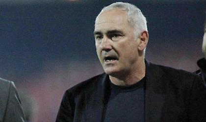 Μανίκας: «Απαράδεκτο αυτό που συνέβη»