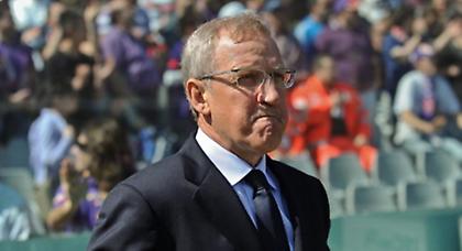 «Περιμένω περισσότερα από όλους»