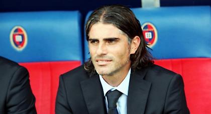 «Το πρώτο από πολλά βήματα»