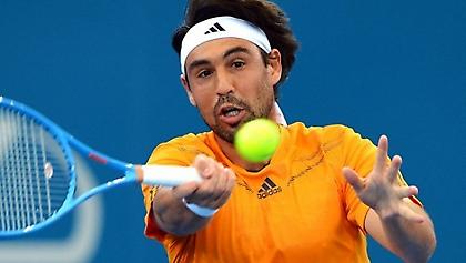 Πρόκριση με «μαραθώνιο» για Παγδατή