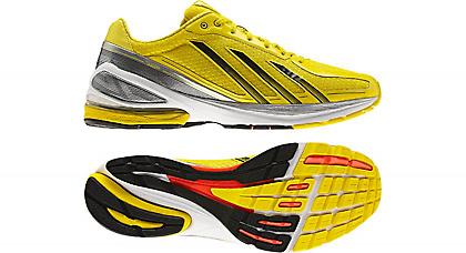 Ανακάλυψε την «Πραγματική Ταχύτητα» με το adizero F50 Runner 3!