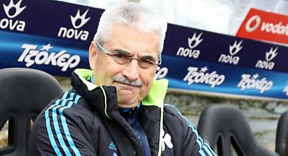 Αλέφαντος για Φάμπρι...