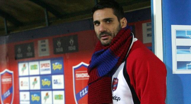 Ελευθερόπουλος: «Παραμένω πιστός»