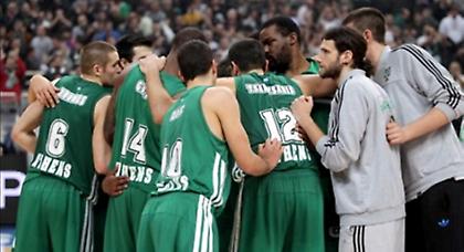 FC: Ο Παναθηναϊκός, μας «ταξιδεύει»...