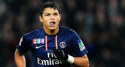 Νοκ-άουτ ο Τιάγκο Σίλβα