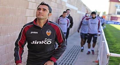 Βαλβέρδε: «Φαβορί η Ρεάλ Μαδρίτης»