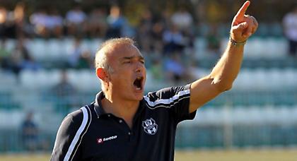«Ο Παναθηναϊκός σου προκαλεί οίκτο…»