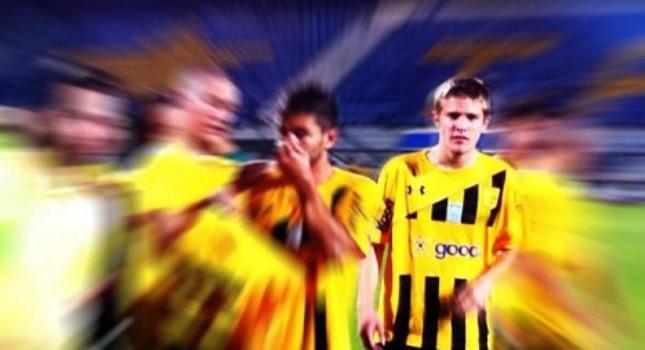 Πένθος στον Άρη