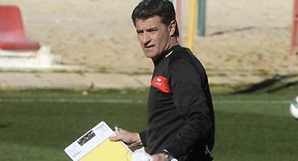 Απολύθηκε ο Μίτσελ