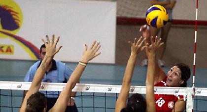 Την Κυριακή το κλασικό ντέρμπι