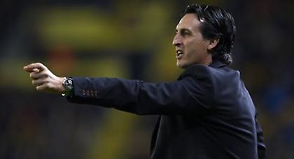 Στη Σεβίλλη ο Έμερι!