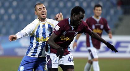 «Φρένο» ο ένας στον άλλο…