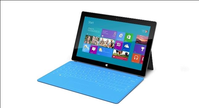 Φήμες για νέο Surface Tablet με NVIDIA Tegra 4