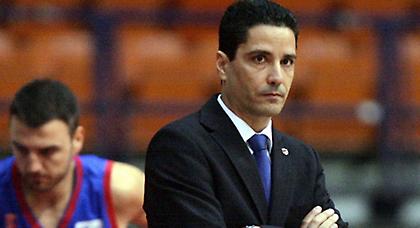 Σφαιρόπουλος: «Καλύτεροι στο δεύτερο ημίχρονο»