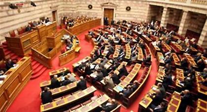 Ψηφίστηκε με 166 «ναι» το πολυνομοσχέδιο