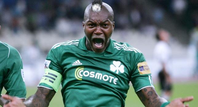 «Νομίζω θα έρθει ο Σισέ»