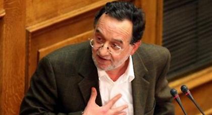 Κόντρα στη Βουλή για την «εκχώρηση εθνικής κυριαρχίας»