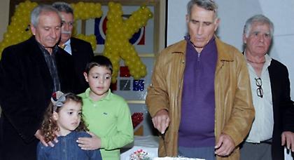 «Ανάσταση για την ΑΕΚ» (pics)!