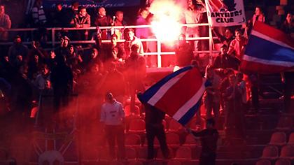 Υπέρ Ελευθερόπουλου οι «πάνθηρες»