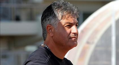 «Διαζύγιο» Ηρακλή-Στράντζαλη