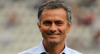 Τους έχει… 600 ο Μουρίνιο