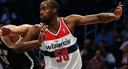 Σαρωτικοί οι Ουίζαρντς