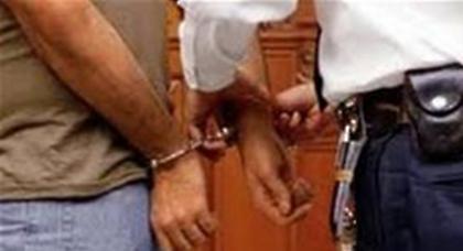 Συλλήψεις για χρέη στη Λάρισα