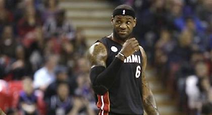 Νέα ήττα για Μαϊάμι