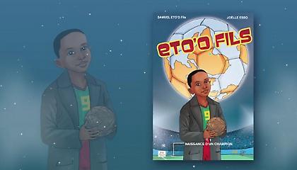 Αυτοβιογραφία-κόμικ από Ετό