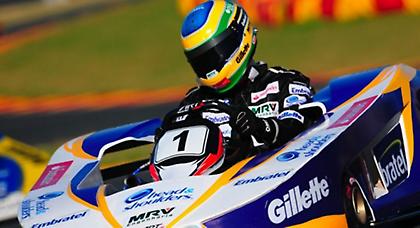 Αβέβαιο το μέλλον του Σένα