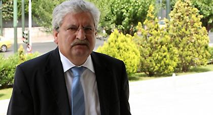 Διώτης: «Εγώ αντέγραψα τη λίστα Λαγκάρντ»