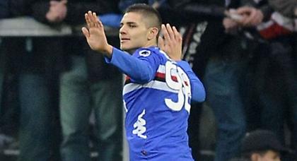 «Θέλει Σαμπντόρια ο Ικάρντι»