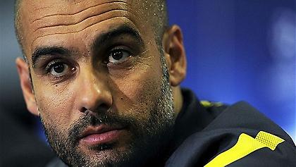 Διαψεύδει τα περί Γκουαρντιόλα η Μπάγερν