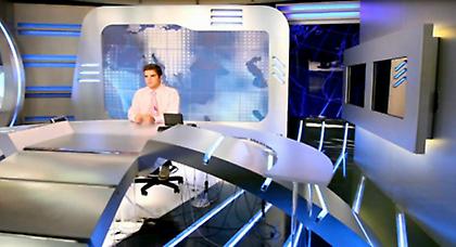 Σεμινάριο ΞΥΝΗ: «Χτίσε» το προφίλ σου στα MEDIA