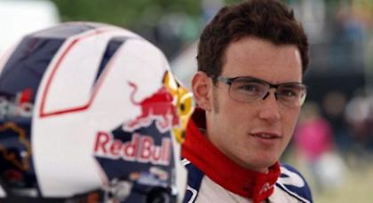 Με το δεξί ο Νοεβίλ