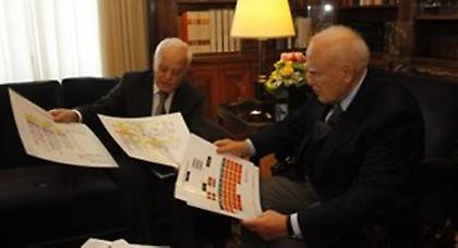 Κάθαρση του δημοσίου απο τους τεμπέληδες ζητά ο Παπούλιας