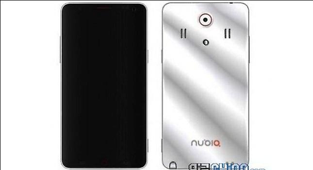 Θηρίο από τη ZTE στις 6.2 ίντσες