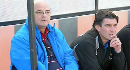 Ο τελευταίος να κλείσει την πόρτα