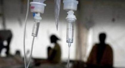 Επιδημία χολέρας στην Αβάνα