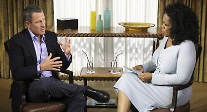 Ντοπέ πριν τον καρκίνο ο Άρμστρονγκ