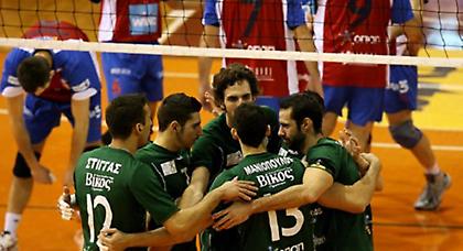 Σε απολογία ο ΠΑΟ, συζήτηση για Μίλωνα, Παμβοχαϊκό