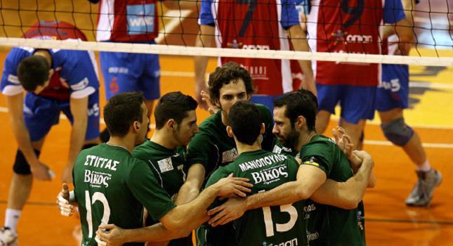 Σε απολογία ο ΠΑΟ, συζήτηση για Μίλωνα, Παμβοχαϊκό