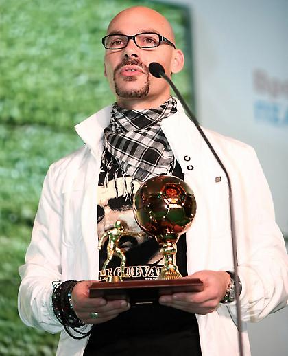 FC: Comandante Τάσος Κάκος