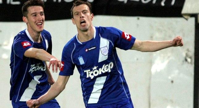 Τους κάλεσε η πατρίδα